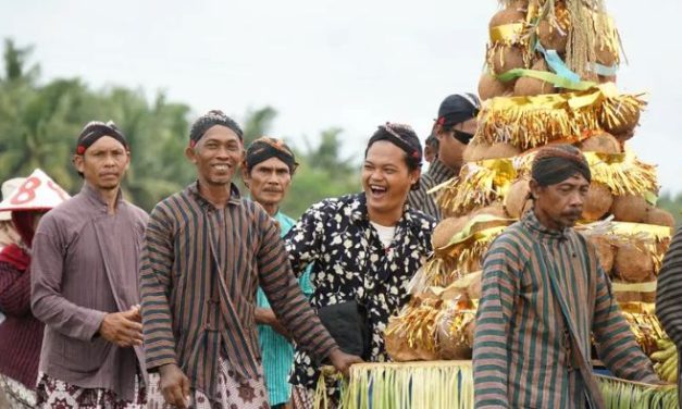 Keunikan Budaya Nusantara Yang Menjadi Warisan Berharga