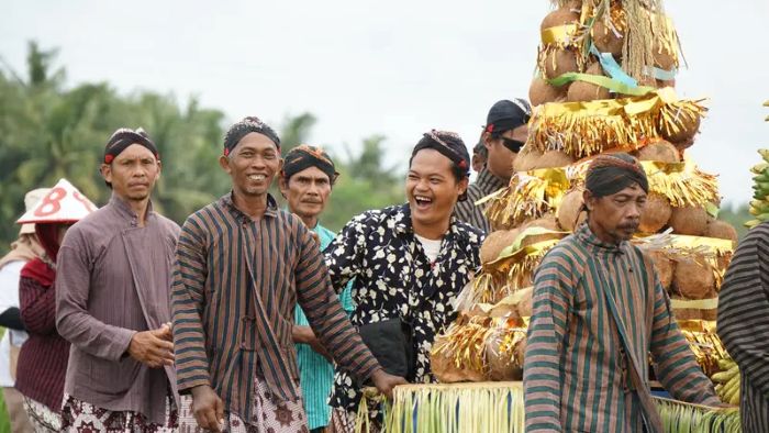 Keunikan Budaya Nusantara Yang Menjadi Warisan Berharga