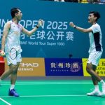 Atlet Bulu Tangkis Indonesia Raih Prestasi Internasional