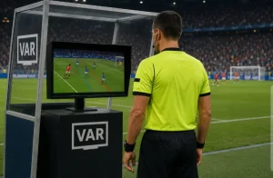 Transformasi Sepak Bola Melalui Kemajuan Teknologi Digital