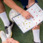 Perkembangan Taktik Klub Sepak Bola Di Era Baru
