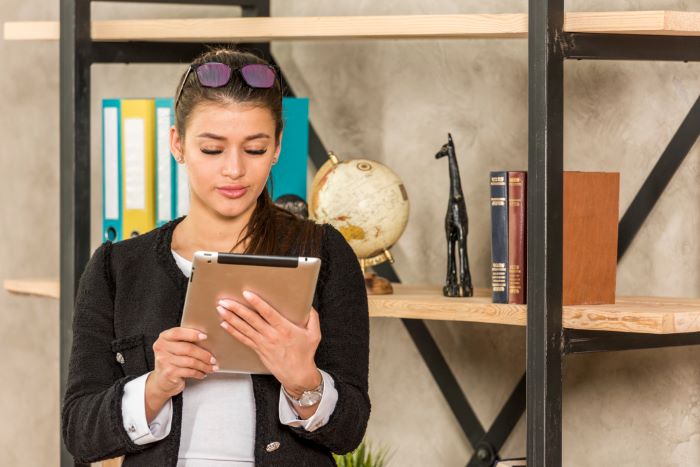 Inovasi Digital Yang Membawa Perubahan Besar Di Era Modern