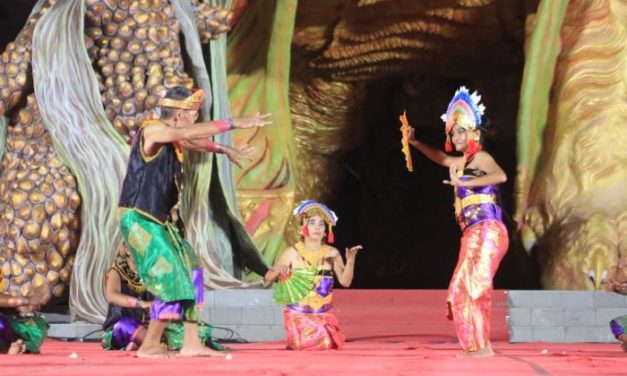 Warisan Budaya Yang Menjadi Kebanggaan Masyarakat