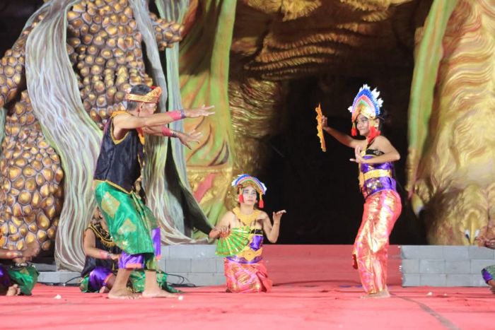 Warisan Budaya Yang Menjadi Kebanggaan Masyarakat
