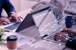 Peran Internet Dalam Perkembangan Dunia Digital