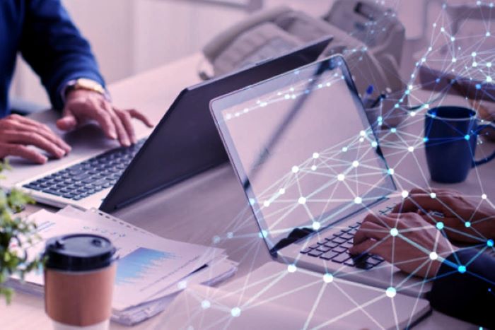 Peran Internet Dalam Perkembangan Dunia Digital