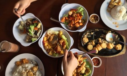 Popularitas Kuliner Kekinian Di Tengah Perubahan Gaya Hidup