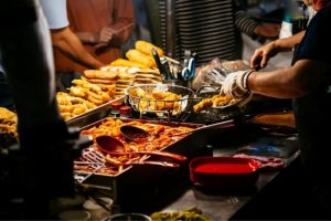 Peluang Bisnis Kuliner Yang Terus Berkembang