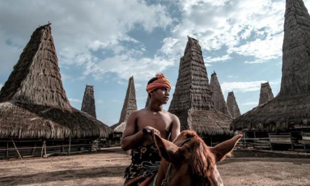Keunikan Tradisi Dari Berbagai Daerah Yang Masih Bertahan