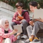 Ragam Aktivitas Positif Untuk Menjalani Kehidupan Lebih Baik