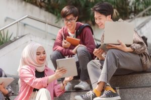 Ragam Aktivitas Positif Untuk Menjalani Kehidupan Lebih Baik