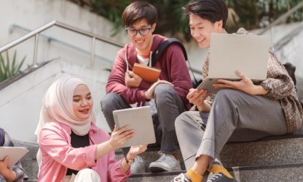 Ragam Aktivitas Positif Untuk Menjalani Kehidupan Lebih Baik