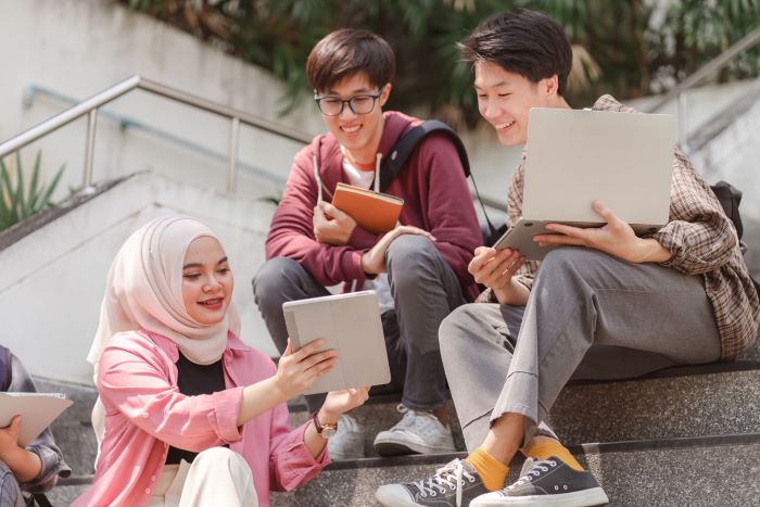 Ragam Aktivitas Positif Untuk Menjalani Kehidupan Lebih Baik