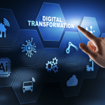Perkembangan Bisnis Online Di Tengah Transformasi Digital