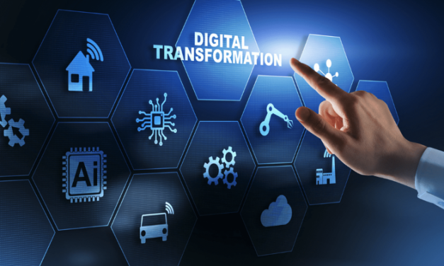 Perkembangan Bisnis Online Di Tengah Transformasi Digital