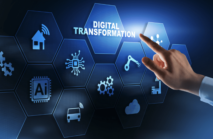 Perkembangan Bisnis Online Di Tengah Transformasi Digital