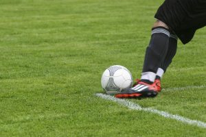 Strategi Permainan Sepak Bola Yang Membawa Tim Kemenangan