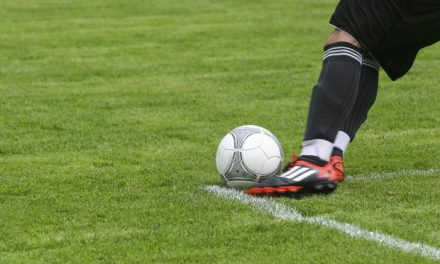 Strategi Permainan Sepak Bola Yang Membawa Tim Kemenangan