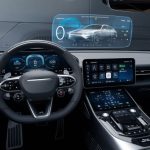 Inovasi Mobil Pintar Yang Semakin Berkembang Di Era Digital