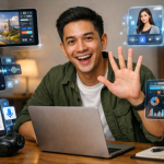 Tren Influencer Yang Semakin Mendominasi Dunia Digital