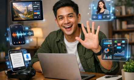 Tren Influencer Yang Semakin Mendominasi Dunia Digital