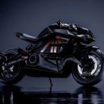Perubahan Teknologi Motor Modern Di Era Digital