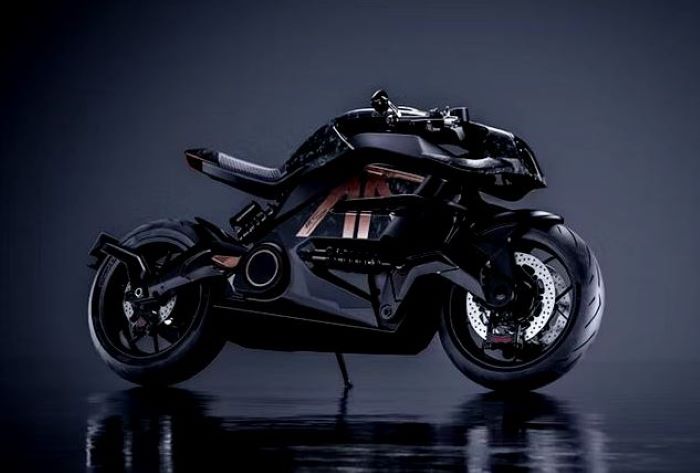 Perubahan Teknologi Motor Modern Di Era Digital