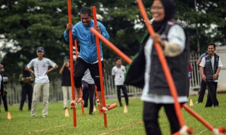 Olahraga Rekreasi Yang Banyak Digemari Masyarakat
