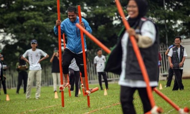 Olahraga Rekreasi Yang Banyak Digemari Masyarakat