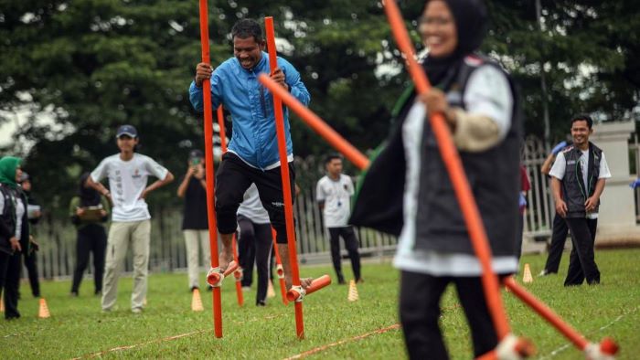 Olahraga Rekreasi Yang Banyak Digemari Masyarakat