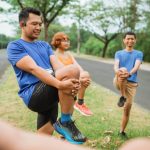 Gaya Hidup Sehat Yang Mudah Diterapkan Dalam Kehidupan