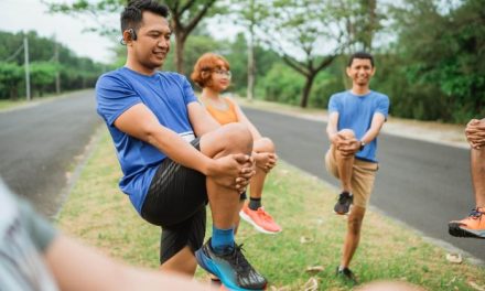 Gaya Hidup Sehat Yang Mudah Diterapkan Dalam Kehidupan