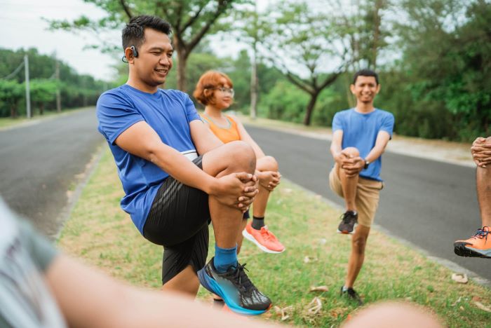 Gaya Hidup Sehat Yang Mudah Diterapkan Dalam Kehidupan
