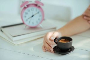 Rutinitas Pagi Yang Bisa Meningkatkan Produktivitas