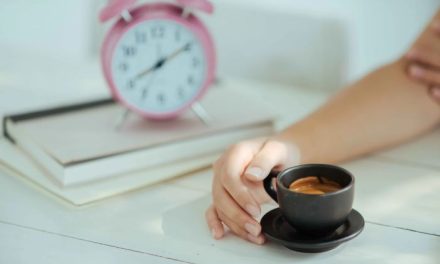 Rutinitas Pagi Yang Bisa Meningkatkan Produktivitas
