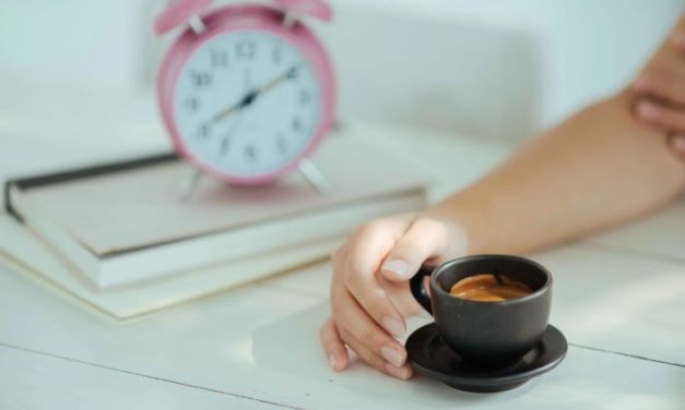 Rutinitas Pagi Yang Bisa Meningkatkan Produktivitas