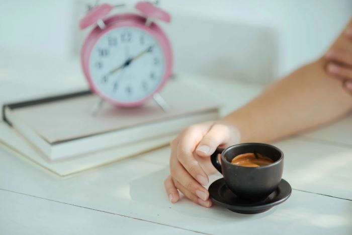 Rutinitas Pagi Yang Bisa Meningkatkan Produktivitas