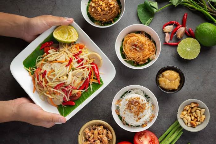 Street Food Indonesia Yang Wajib Dicoba