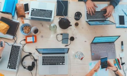 Manfaat Teknologi Digital Dalam Meningkatkan Produktivitas