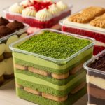 Tren Dessert Kekinian Yang Banyak Muncul Di Bisnis Kuliner
