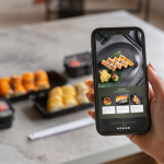 Bisnis Kuliner Online Semakin Berkembang Di Era Digital