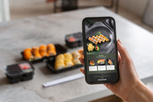 Bisnis Kuliner Online Semakin Berkembang Di Era Digital