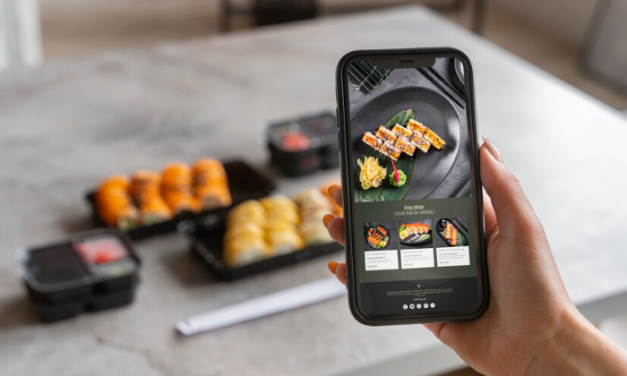 Bisnis Kuliner Online Semakin Berkembang Di Era Digital