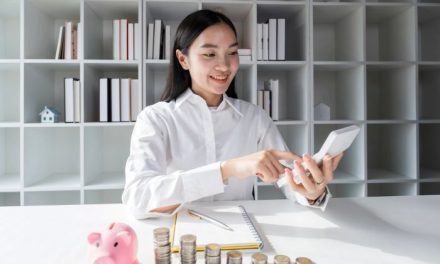 Layanan Digital Semakin Memudahkan Berbagai Aktivitas