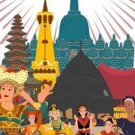 Ragam Kekayaan Lokal Yang Memiliki Nilai Dan Cerita