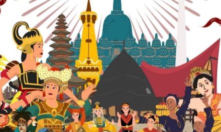 Ragam Kekayaan Lokal Yang Memiliki Nilai Dan Cerita