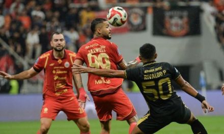 Persaingan Liga Sepak Bola Dalam Industri Olahraga Modern