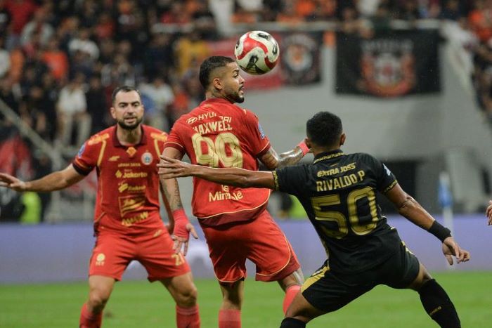 Persaingan Liga Sepak Bola Dalam Industri Olahraga Modern