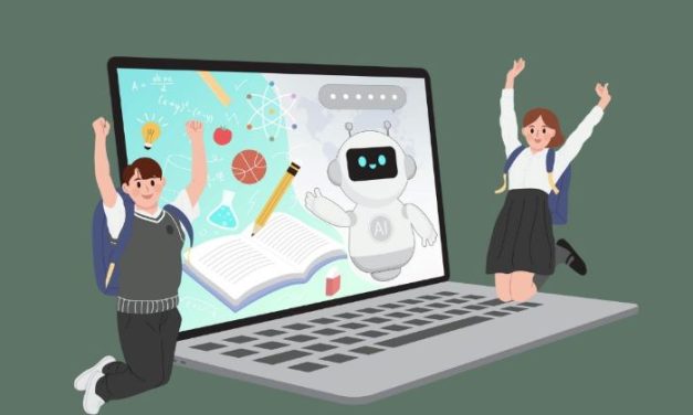 Peran Teknologi Dalam Menciptakan Aktivitas Yang Lebih Praktis
