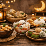 Tren Makanan Tradisional Kembali Populer Di Era Modern